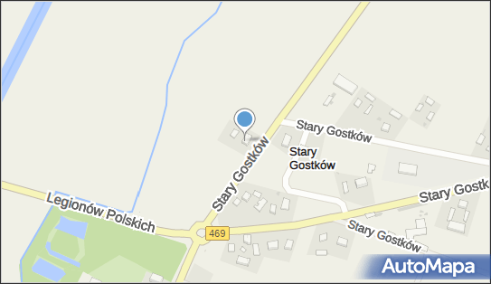 7271946520, Joanna Ossowska-Struszczyk 