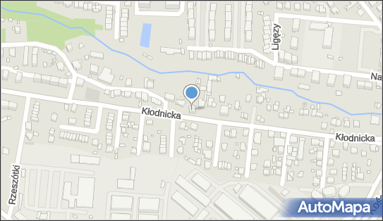 Joanna Ożarowska, Kłodnicka 48, Katowice 40-702 - Przedsiębiorstwo, Firma, NIP: 7561330767