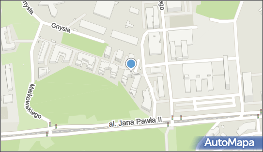 Joanna Pawłowicz, al. Jana Pawła II 33, Kraków 31-864 - Przedsiębiorstwo, Firma, numer telefonu, NIP: 6342250358