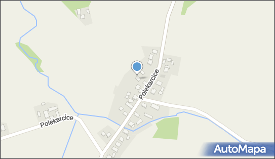 6821173791, Joanna Pękala Firma Handlowo-Usługowa 