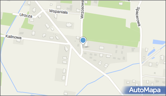 Joanna Perkowska, ul. Wrzosowa 10, Ciasne 16-030 - Przedsiębiorstwo, Firma, NIP: 5422558454