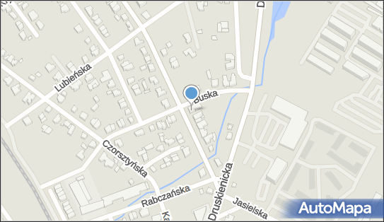 Joanna Petza Archidea, Zakopiańska 14, Poznań 60-474 - Przedsiębiorstwo, Firma, NIP: 7811071569