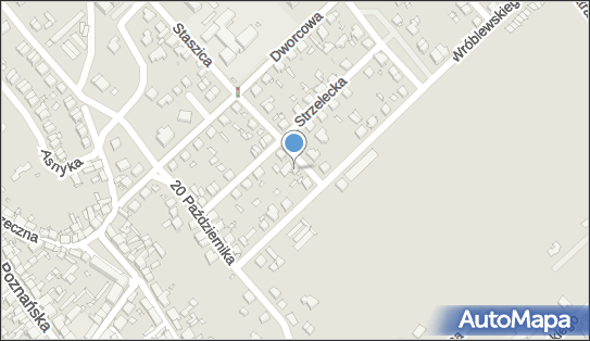 300378090, Piasecka Joanna, Salon 