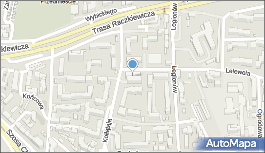 9562301734, Kancelaria Radcy Prawnego Joanna Podmaska 