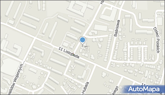 7581461030, Specjalistyczne Centrum Medyczne Indywidualna Praktyka Lekarska Joanna Pokraśniewicz 