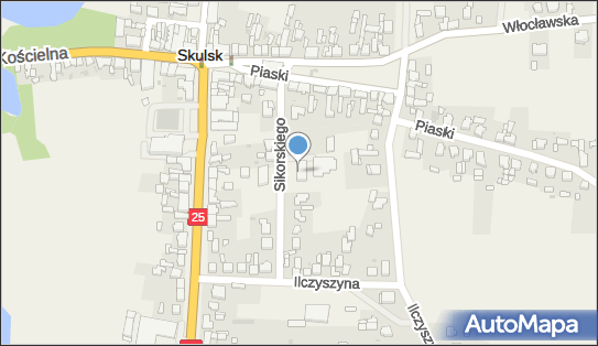 6652296538, Przybylska Joanna Gabinet Stomatologiczny 