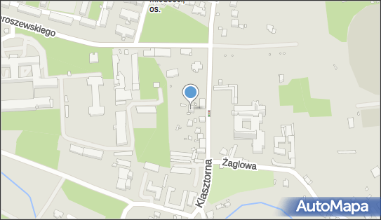 6781752151, Joanna Rusek Pracownia Protetyczna 
