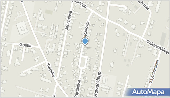 7551611826, Joanna Sadowska Auto Garage 