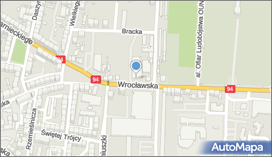 6911946736, Kwiaciarnia 