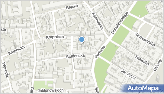 6762379165, Joanna Sawicka-Jaskot Pracownia Konserwacji i Restauracji Dzieł Sztuki Oraz Zabytków 
