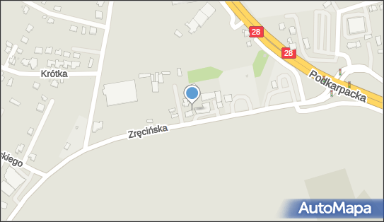 6841459208, Salon Fryzjerski 