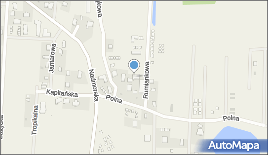 Joanna Snoch - Działalność Gospodarcza, Nadmorska 2, Sarbinowo 76-034 - Przedsiębiorstwo, Firma, NIP: 6691970335