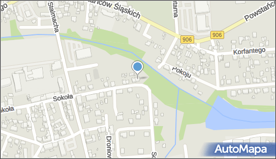 Joanna Suszko, Sokoła 37, Lubliniec 42-700 - Przedsiębiorstwo, Firma, NIP: 5321912635