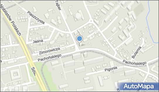 Joanna Szewczyk, ul. Zielińska 3, Kraków 31-227 - Przedsiębiorstwo, Firma, NIP: 8722294972