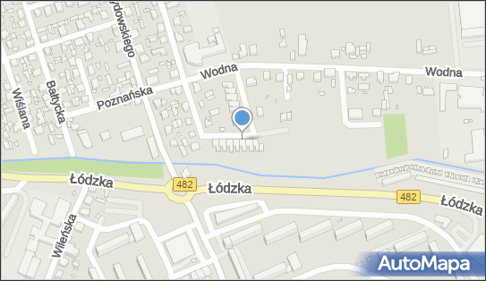 8291574364, Ubezpieczenia Joanna Szewczyk 