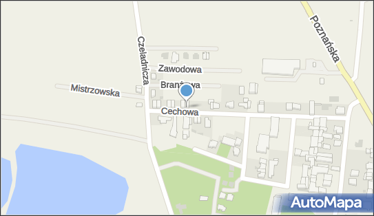 Joanna Szymankiewicz, Cechowa 14, Sierakowo 63-900 - Przedsiębiorstwo, Firma, NIP: 9151702696