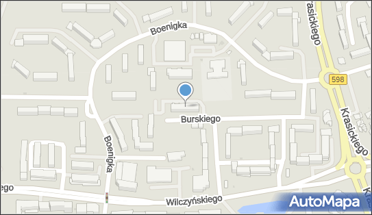 Joanna Teresa Sprycha, ul. Jerzego Burskiego 13, Olsztyn 10-686 - Przedsiębiorstwo, Firma, NIP: 7392616715