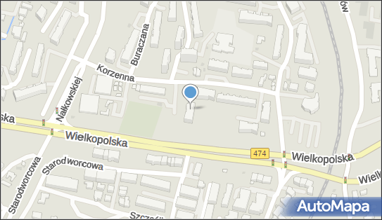 5831186122, Joanna Trella Indywidualna Specjalistyczna Praktyka Lekarska Dr n.Med.Joanna Trella 