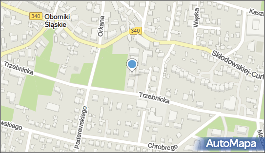 Joanna Walas Korepetycje z Języków Obcych, ul. Trzebnicka 16A 55-120 - Przedsiębiorstwo, Firma, NIP: 9151559000