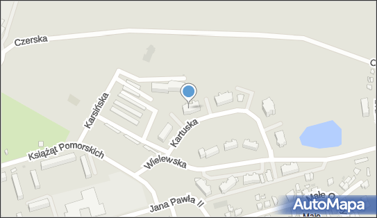 Joanna Walczak Centrum Edukacji Językowej Q-Wiedzy, Kartuska 3 89-600 - Przedsiębiorstwo, Firma, NIP: 2530055487