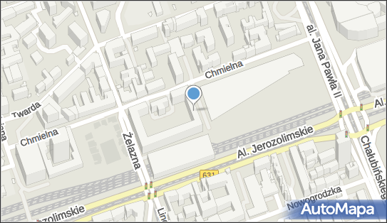 Joanna Warmińska Bożenna, Chmielna 73C, Warszawa 00-801 - Przedsiębiorstwo, Firma, NIP: 5271445030