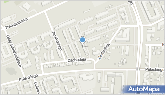 Joanna Wawrzeniuk Praktyka Pielęgniarki Operacyjnej, Białystok 15-345 - Przedsiębiorstwo, Firma, NIP: 5421206670