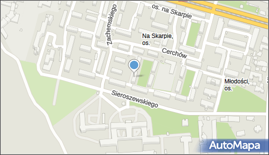 Joanna Wojtuła, os. Na Skarpie 51, Kraków 31-911 - Przedsiębiorstwo, Firma, NIP: 6783003488