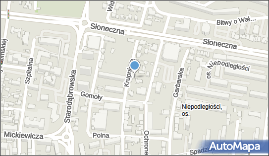 Joanna Złotnicka Evergrass, Krupnicza 23, Tarnów 33-100 - Przedsiębiorstwo, Firma, NIP: 8732683899