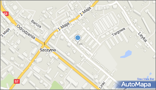 7450001546, Sklep 