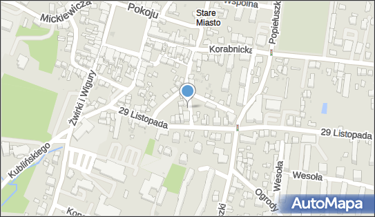 6791272866, Jodłowska Celina Kleopatra Gabinet Odnowy Biologicznej - Fryzjer 