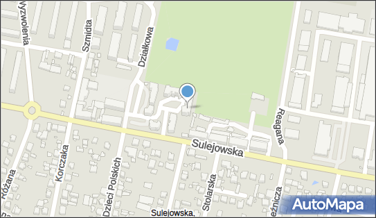 Jogo Benek, ul. Sulejowska 31D, Piotrków Trybunalski 97-300 - Przedsiębiorstwo, Firma, numer telefonu, NIP: 7712675979