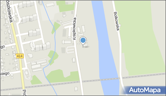 Johansen Adam Dąbrowski, Krapkowicka 10, Opole 45-715 - Przedsiębiorstwo, Firma, NIP: 8392177647