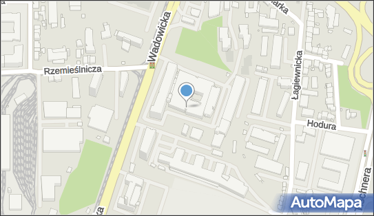 Johns Manville Polska, ul. Wadowicka 6E, Kraków 30-415 - Przedsiębiorstwo, Firma, numer telefonu, NIP: 5751004969