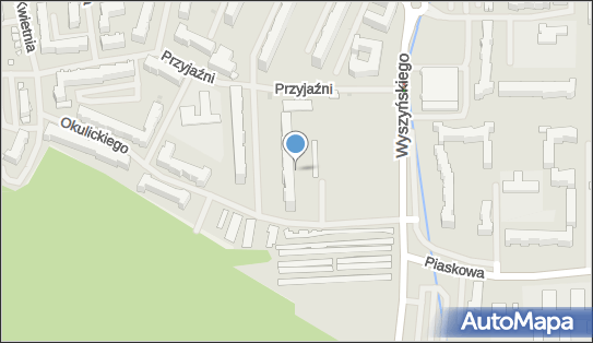 Joiner Pierściński Sławomir, ul. kard. Stefana Wyszyńskiego 46 72-010 - Przedsiębiorstwo, Firma, NIP: 8512029258
