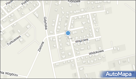 Joka Aleksandra Okuniewska, Wiązowa 10, Mosty 81-198 - Przedsiębiorstwo, Firma, NIP: 9580564970