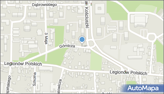 Jokato, Dąbrowa Górnicza 12, Dąbrowa Górnicza 41-300 - Przedsiębiorstwo, Firma, NIP: 5252542447