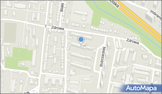 Joko, ul. ks. Kazimierza Siemaszki 41, Kraków 31-207 - Przedsiębiorstwo, Firma, NIP: 5512454161