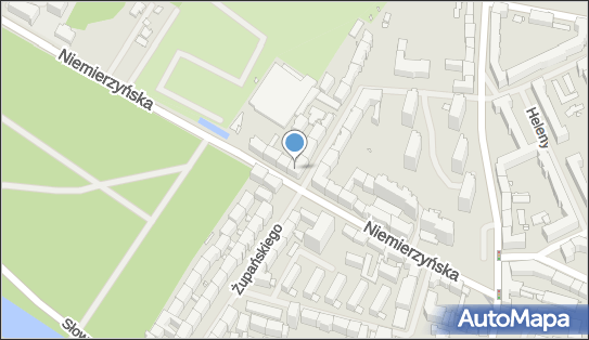 Jola Marusińska Jolanta Małgorzata, Niemierzyńska 21, Szczecin 71-441 - Przedsiębiorstwo, Firma, NIP: 8521923421