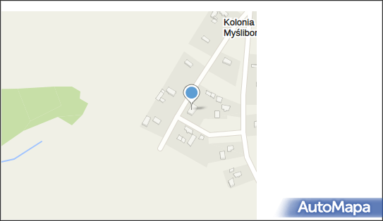 Jola Stefan Górski, Kolonia Myśliborzyce 8, Kolonia Myśliborzyce 74-300 - Przedsiębiorstwo, Firma, NIP: 5971019648