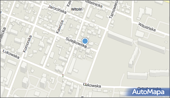 Jolandpol Radziwonka Wojciech Marszał Jolanta, Sulejkowska 9 04-169 - Przedsiębiorstwo, Firma, NIP: 1130108989