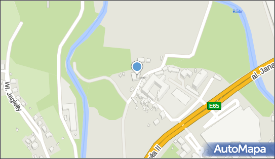 Joland, Obrońców Pokoju 11, Jelenia Góra 58-500 - Przedsiębiorstwo, Firma, NIP: 6111834349