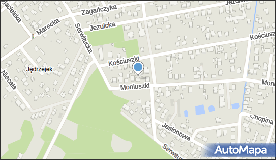 Jolanta Bień - Działalność Gospodarcza, Kobyłka 05-230 - Przedsiębiorstwo, Firma, NIP: 1250331253