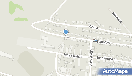 6160004228, Centrum Edukacji Językowej Jolanta Bodzioch 