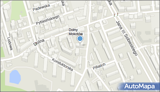 5211027530, Praktyka Lekarska Dentystyczna Jolanta Boratyńska 