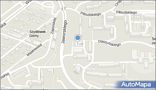 6571862494, Salon Fryzjersko-Kosmetyczny 