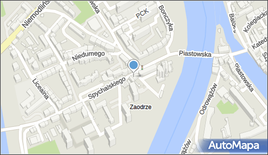 7541097351, Buczarska Jolanta Firma Handlowa 