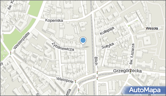 6761047455, Jolanta Gablankowska-Kukucz Zarząd i Administracja Nieruchomości 
