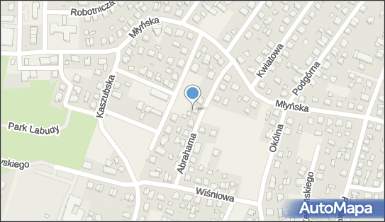 Jolanta Gruba, Abrahama 8, Luzino 84-242 - Przedsiębiorstwo, Firma, NIP: 5881552215