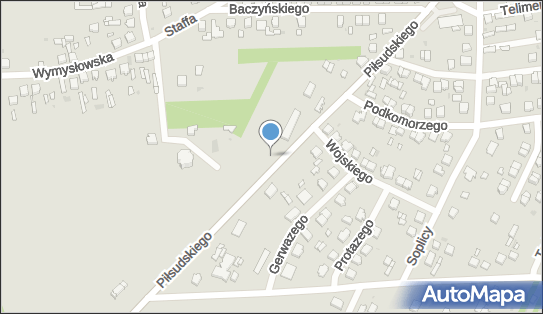 Jolanta Grzegorczyk Sigma, ul. Piłsudskiego 136, Radomsko 97-500 - Przedsiębiorstwo, Firma, NIP: 7721031603