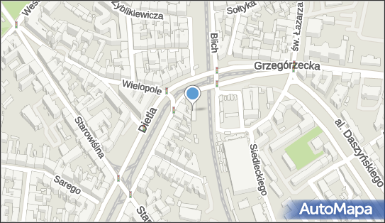 Jolanta Jadwiga Babral Marek Gruszka, ul. Józefa Dietla 115 31-031 - Przedsiębiorstwo, Firma, NIP: 6762057148